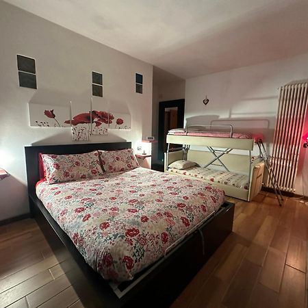 Nidi Del Faggio Rosso - Family Holiday Home Maresca Extérieur photo