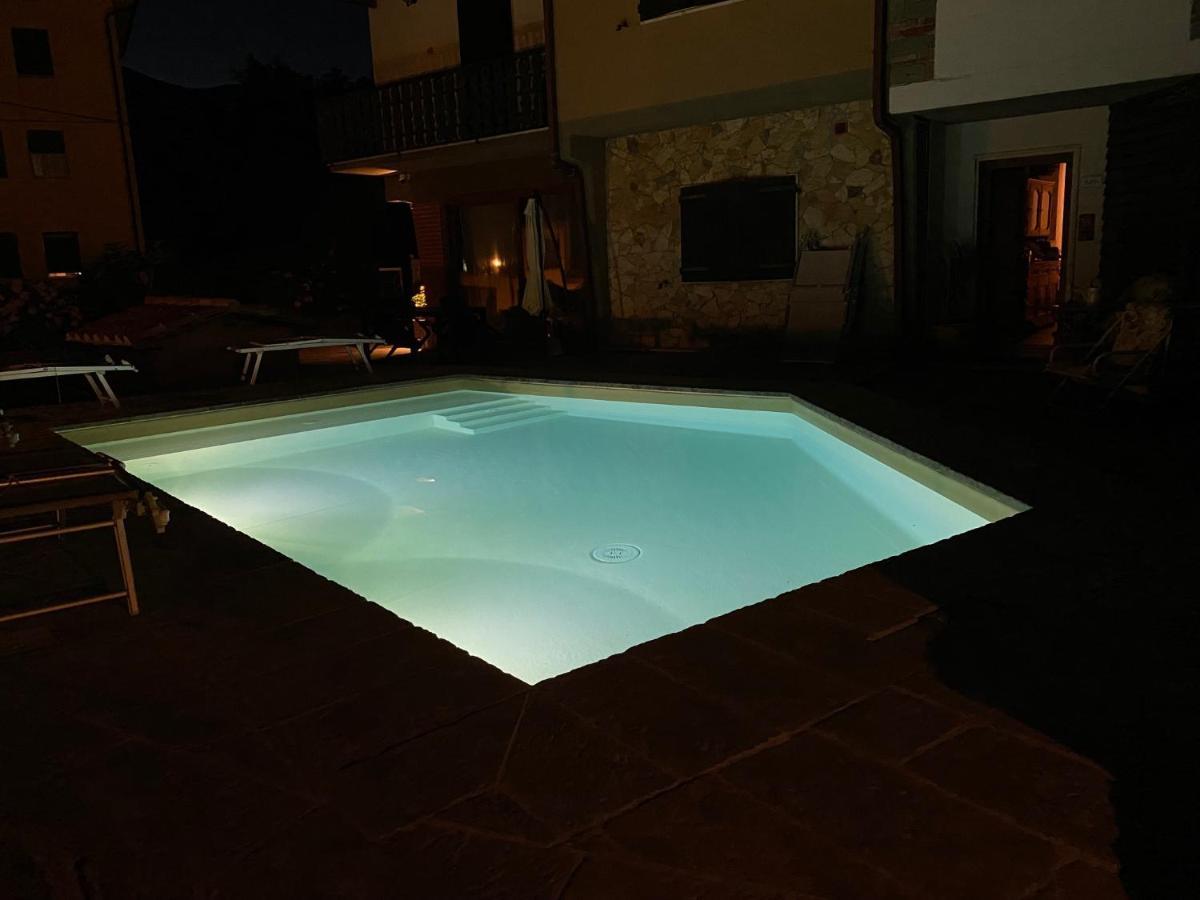Nidi Del Faggio Rosso - Family Holiday Home Maresca Extérieur photo
