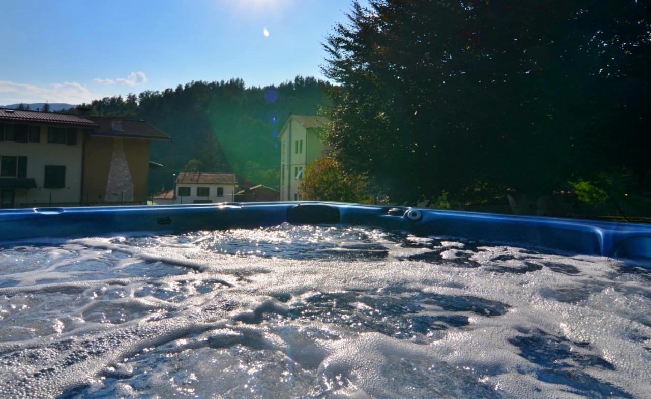 Nidi Del Faggio Rosso - Family Holiday Home Maresca Extérieur photo