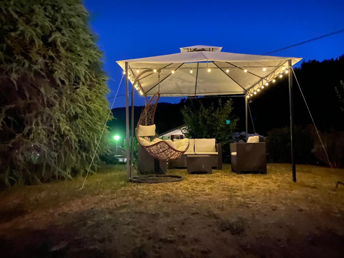 Nidi Del Faggio Rosso - Family Holiday Home Maresca Extérieur photo