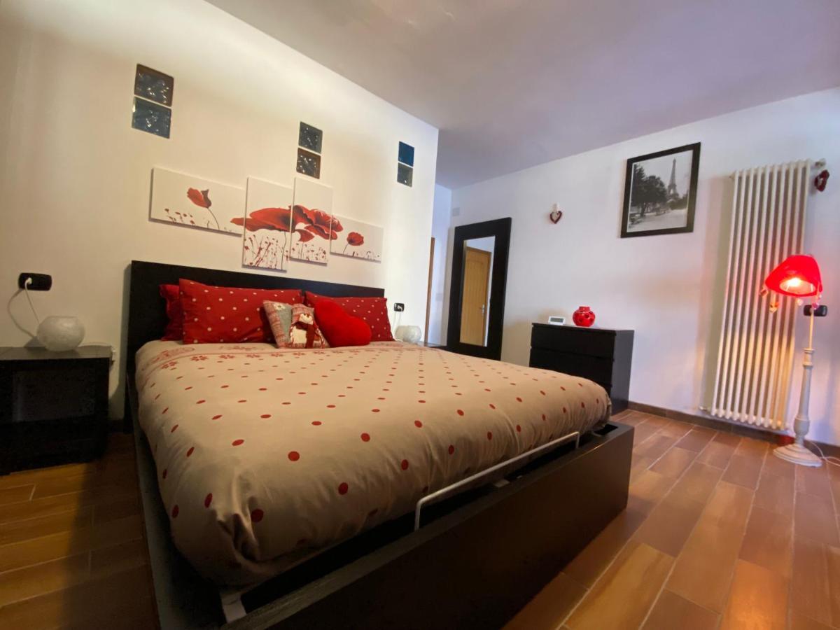 Nidi Del Faggio Rosso - Family Holiday Home Maresca Extérieur photo