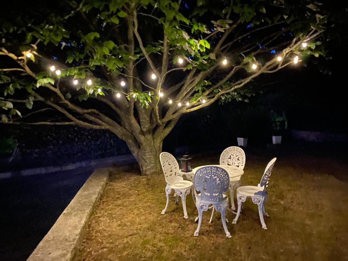 Nidi Del Faggio Rosso - Family Holiday Home Maresca Extérieur photo