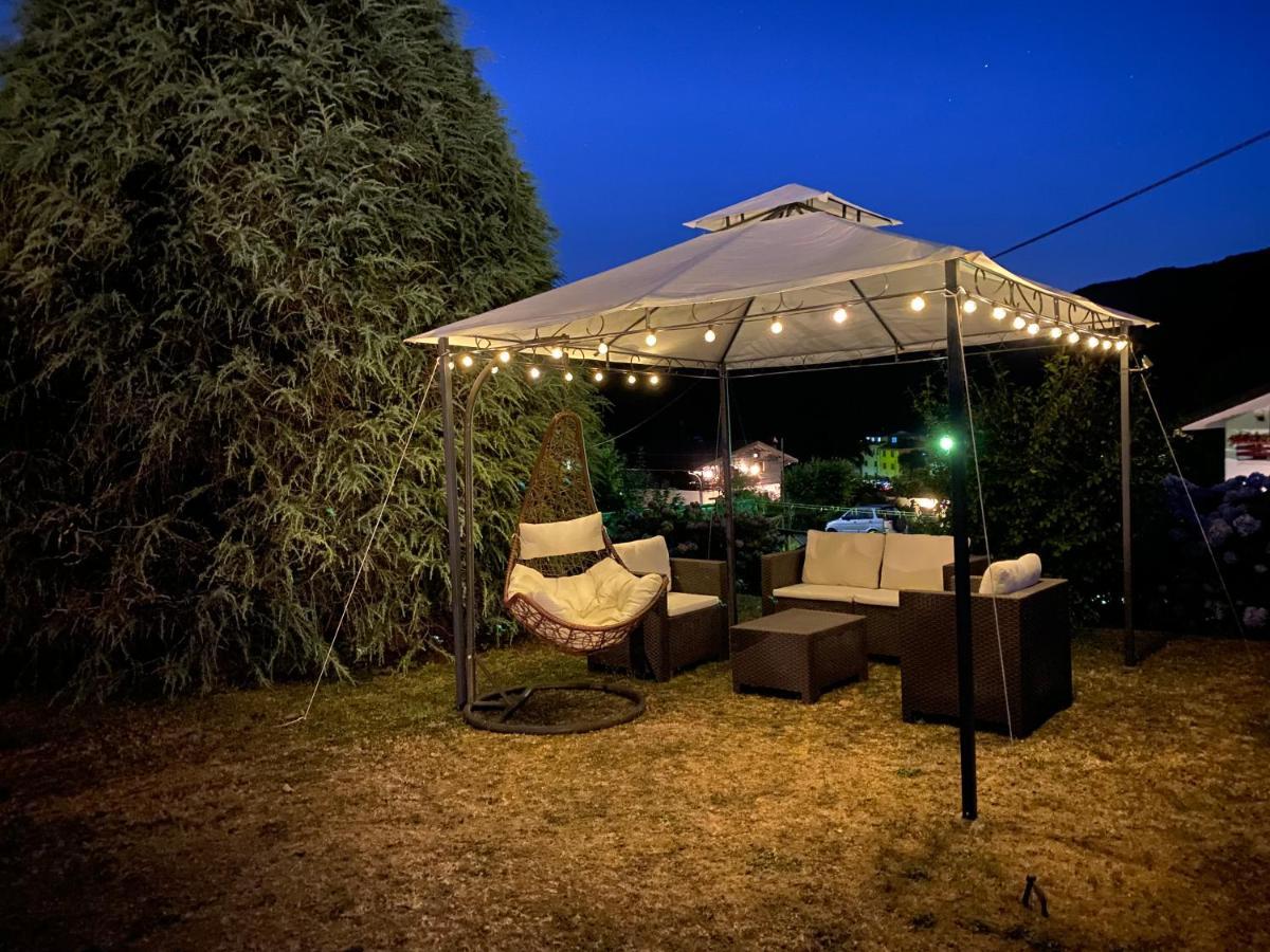 Nidi Del Faggio Rosso - Family Holiday Home Maresca Extérieur photo