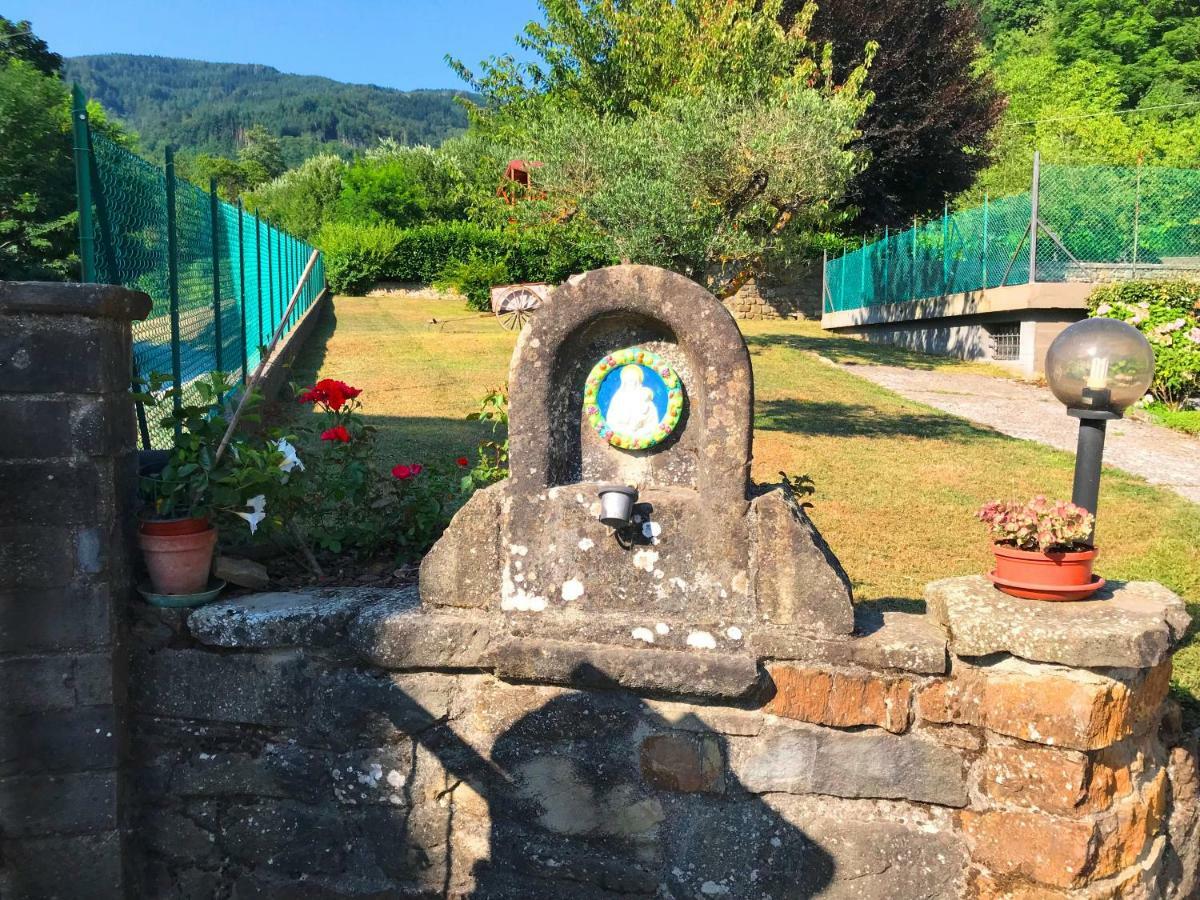 Nidi Del Faggio Rosso - Family Holiday Home Maresca Extérieur photo