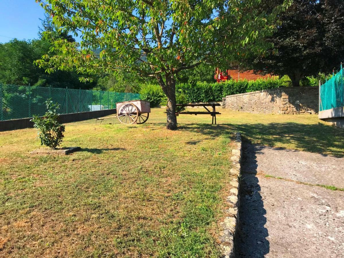 Nidi Del Faggio Rosso - Family Holiday Home Maresca Extérieur photo